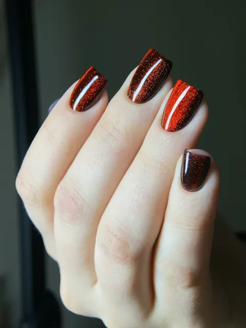 Изображение 4 из 5 в галерее "Nyu_Nails"