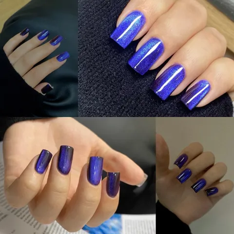 Изображение 1 из 5 в галерее "Nyu_Nails"