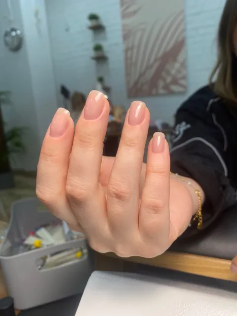 Изображение 5 из 5 в галерее "Nyu_Nails"