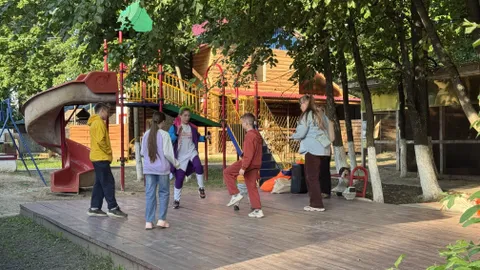 Изображение 5 из 12 в галерее "Беседки Меркурий | Чебоксары"