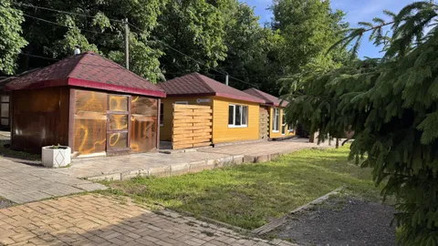Изображение 1 из 12 в галерее "Беседки Меркурий | Чебоксары"