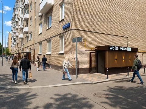 Изображение 2 из 15 в галерее "МУРАВА бьюти коворкинг"