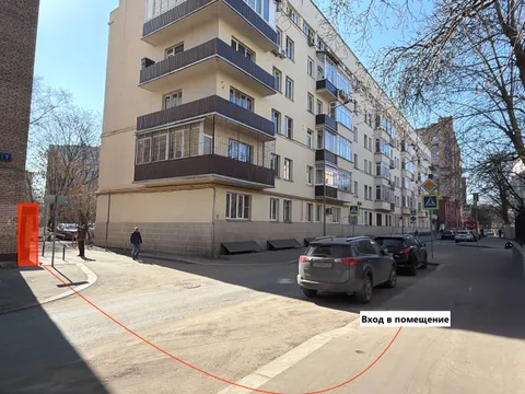 Изображение 4 из 15 в галерее "МУРАВА бьюти коворкинг"