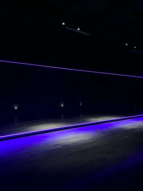 Изображение 3 из 15 в галерее "Flame Dance Studio"