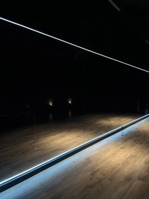 Изображение 5 из 15 в галерее "Flame Dance Studio"