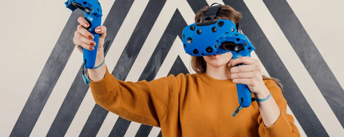 Как выбрать VR очки и шлемы  