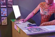 slide