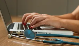 Бесплатный сайт для врача и медкабинета