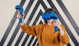 Как выбрать VR очки и шлемы  