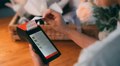 Зачем вашему салону POS-система: 5 причин подключить точку продаж