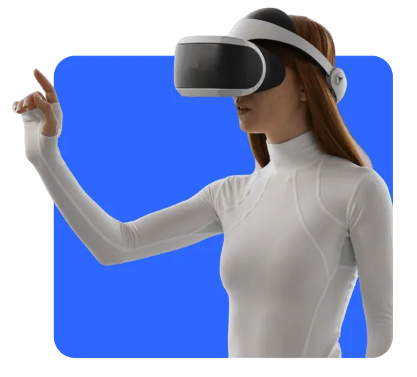 VR Клуб